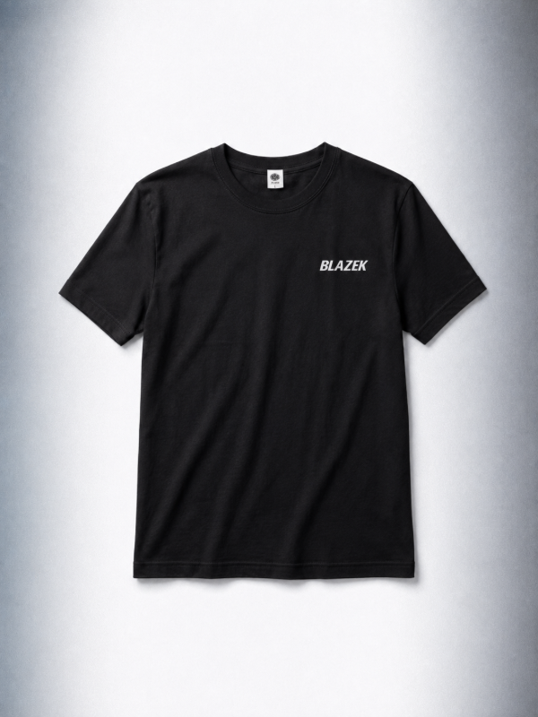 Producto - REMERA BLAZEK CLASSIC - 4