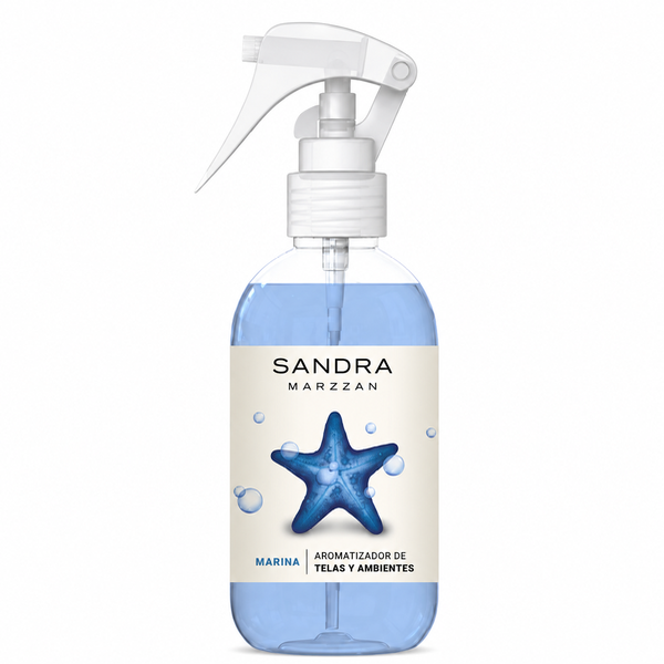 Producto - Aromatizador Marina 250 ml