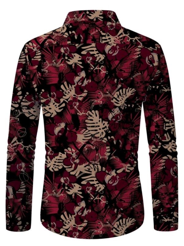 Producto - Camisa homme - 1