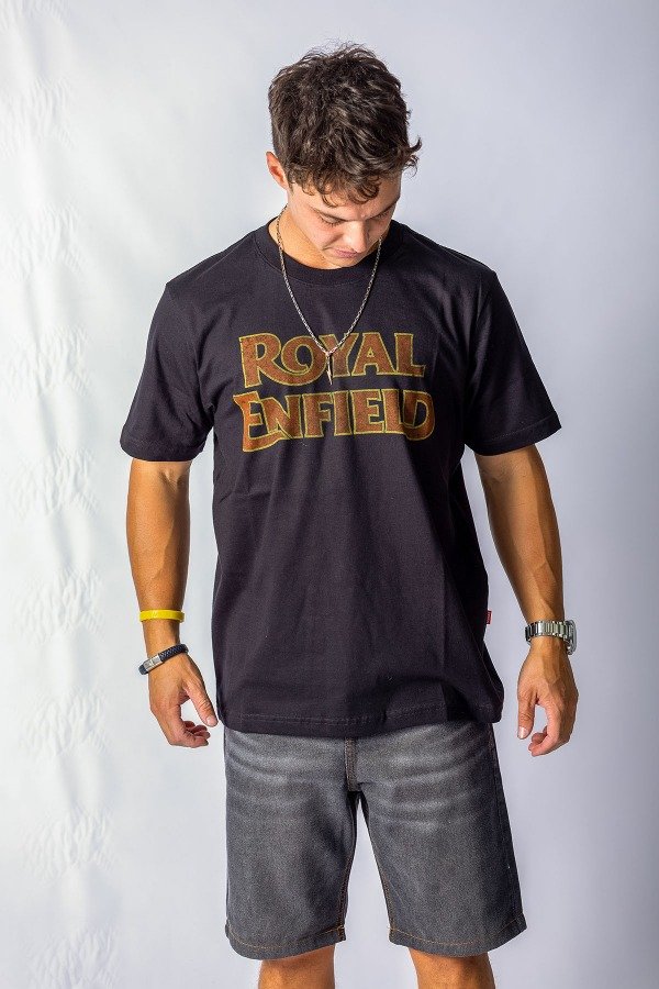 Producto - REMERA ROYAL