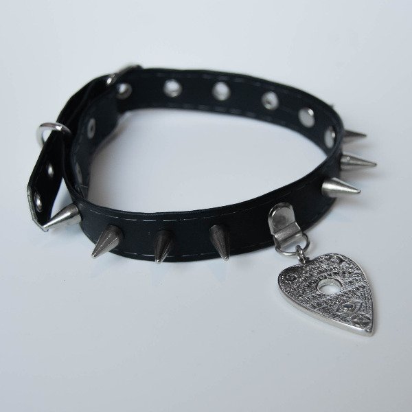 Producto - Choker Ouija