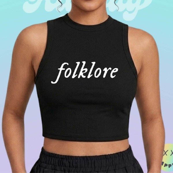 Musculosa Taylor Swift #24