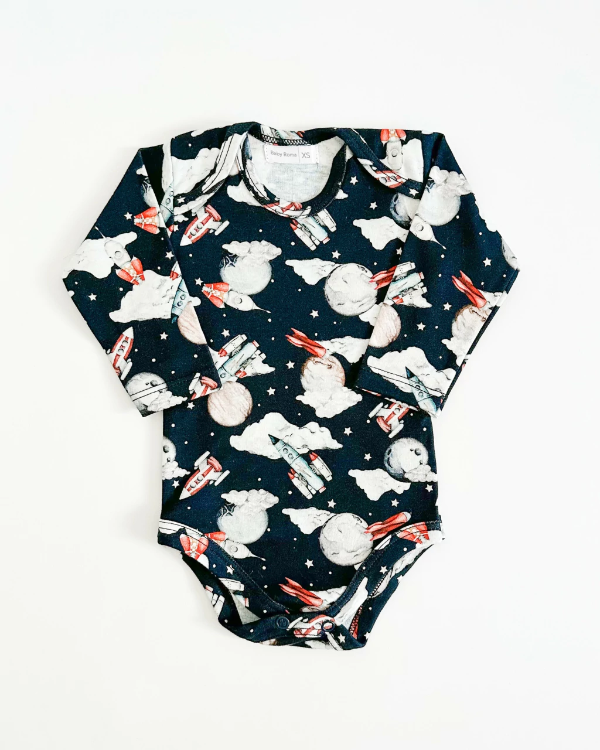 Producto - BODY PIMA ML JUPITER