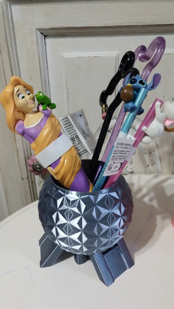 Producto - Lapicero Epcot Disney