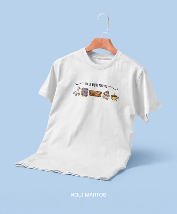 Producto - Reme estampada // oversize