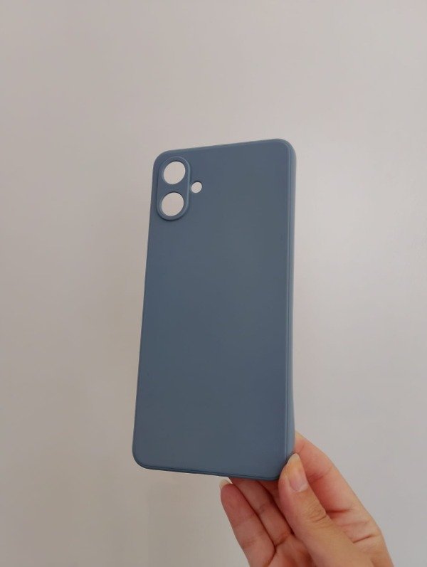 Producto - FullCover Gris Azulado