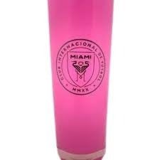 Producto - Vaso Messi Inter