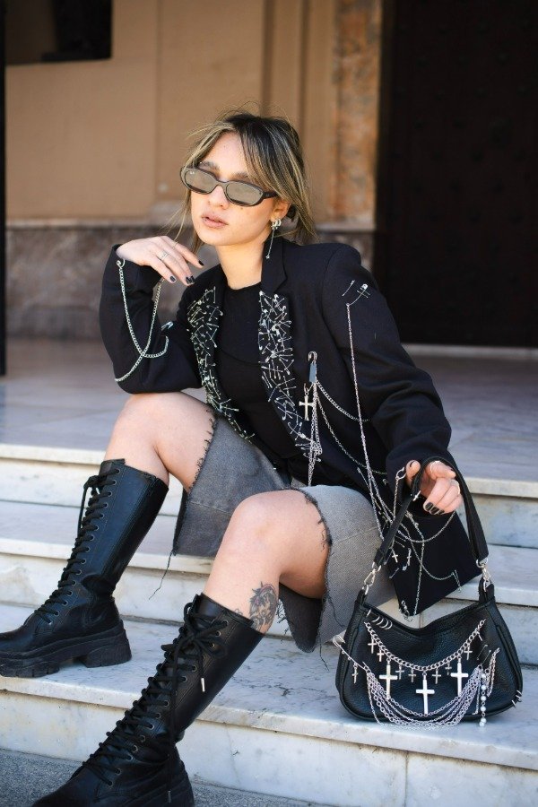 Producto - Mini bag #1960 - 2