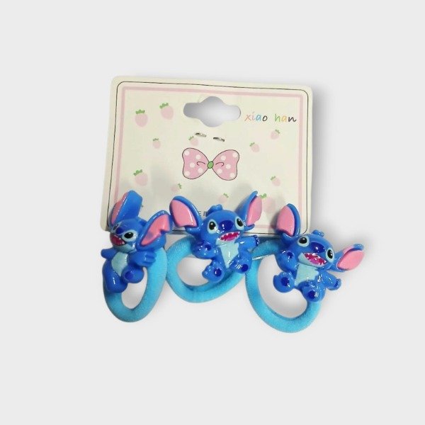 Producto - Gomitas stitch x3