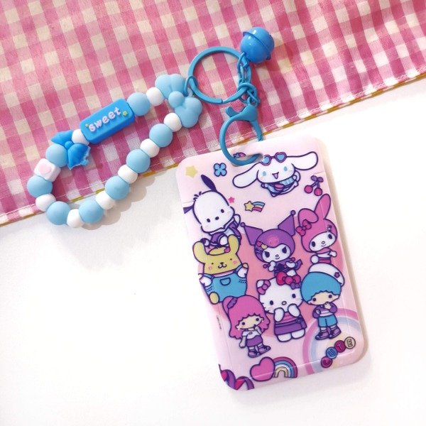 Producto - PORTA PC SANRIO