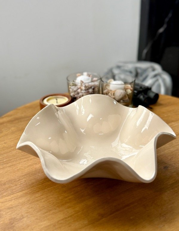 Producto - Fuente Olas - por encargo