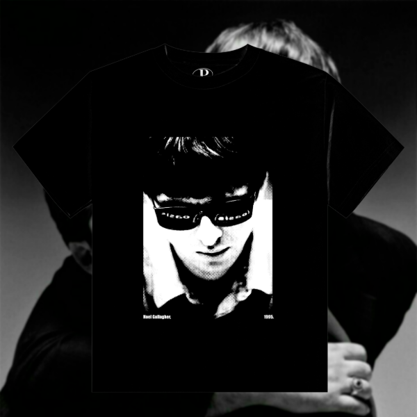 Remera noel n