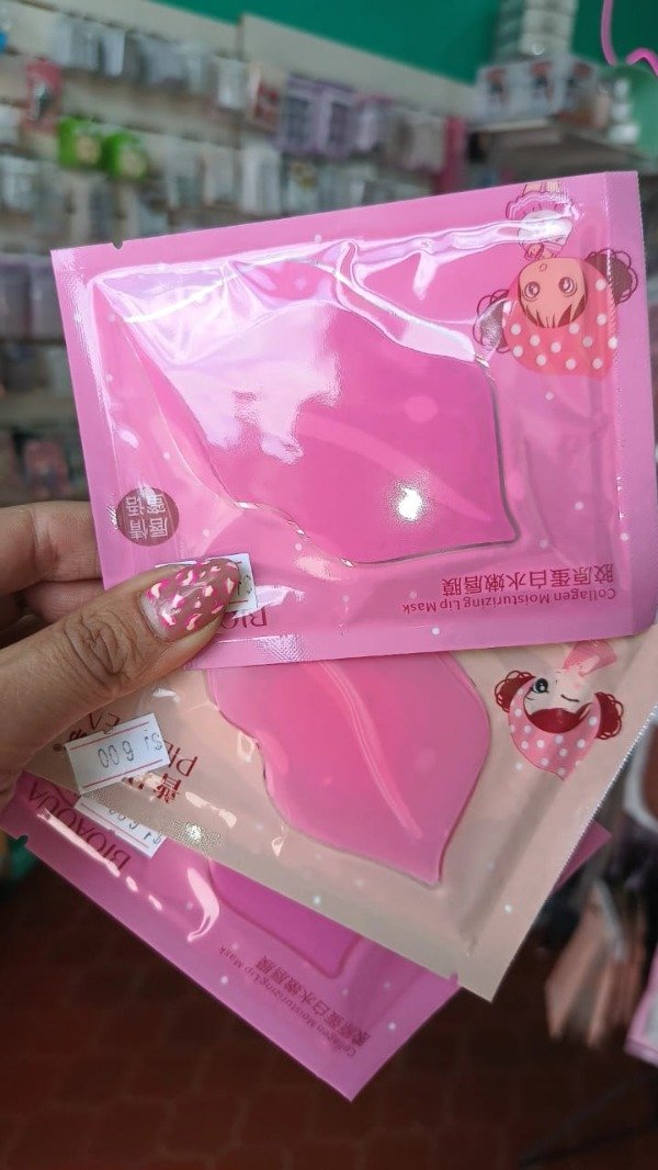 Producto - PILATEN HIDRATANTE PARA LABIOS