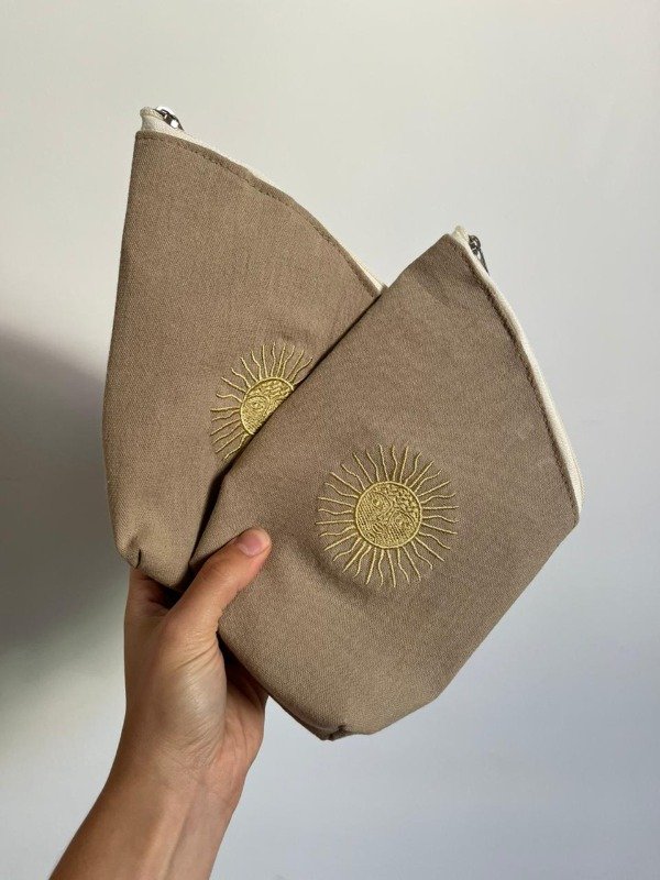 Producto - PORTA YERBA MATE (yerberos estampados) - 2