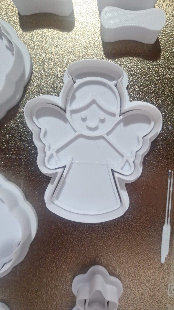 Producto - ANGEL DE LA GUARDA CORTANTE Y SELLO CYSNV01 - 1