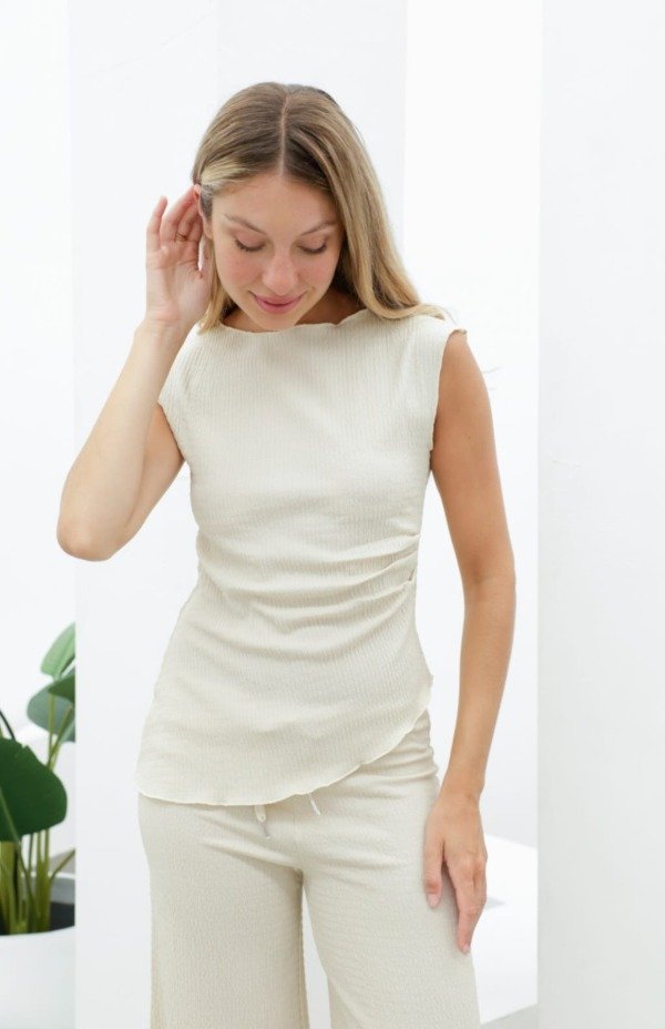 Producto - MUSCULOSA FIONA - 2