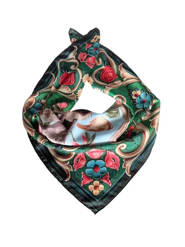 Producto - Pañuelo horneros - 1