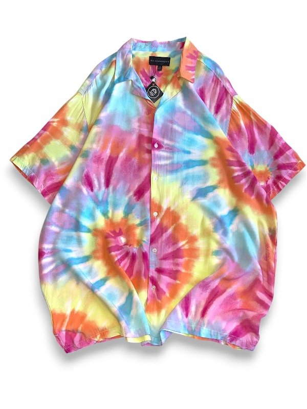 Producto - CAMISA NO BOUNDARIES TIE DYE