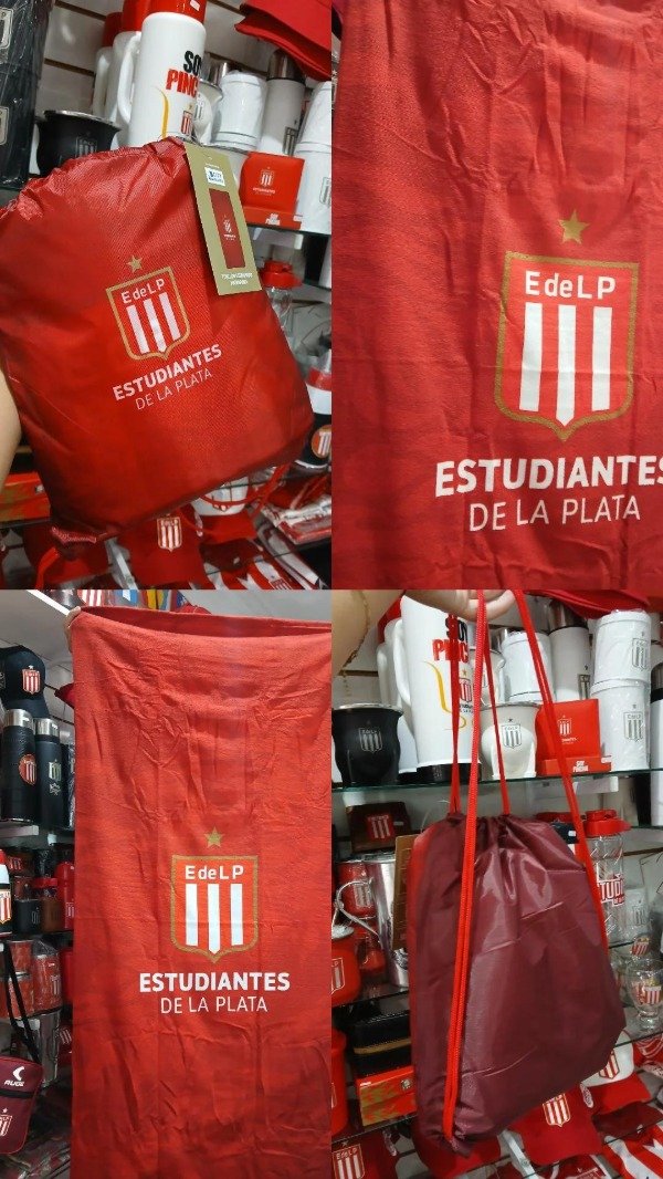 Producto - Toallon con mochila Edlp