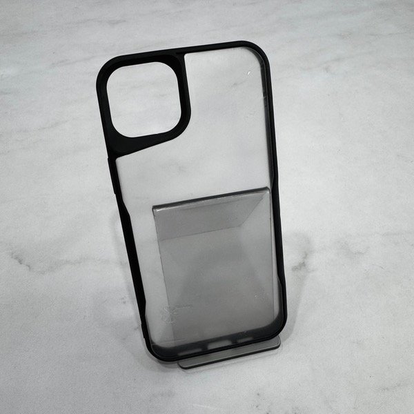 Producto - 14/15 PLUS CLEAR BLACK