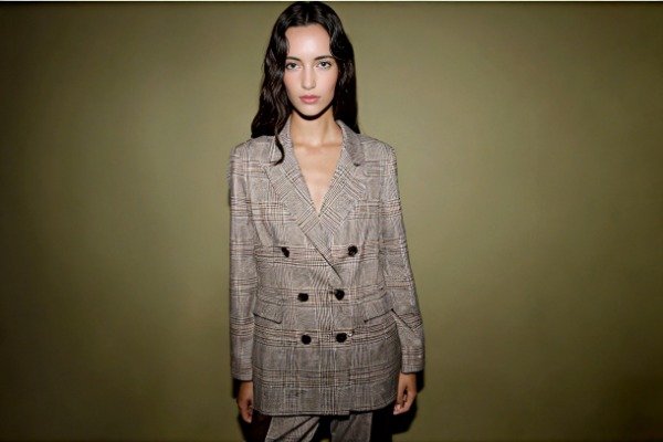 Producto - Blazer Aston