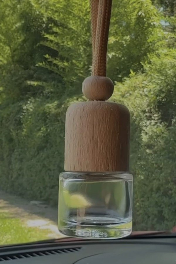 Producto - Difusor auto Julia