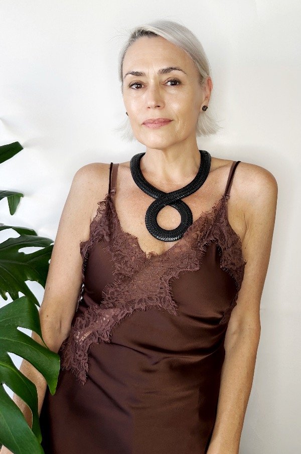 Producto - Collar INFINITO