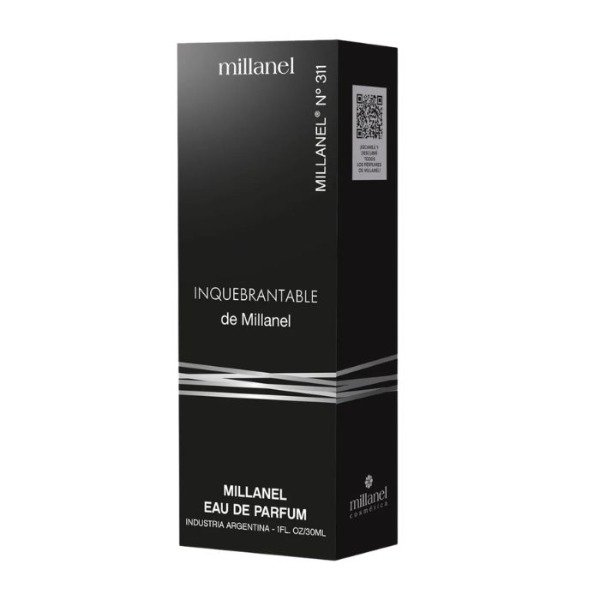 Producto - Fragancia Alternativa MILLANEL 311 x 30 ml