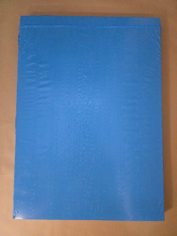 Producto - Soporte - Papel para transfer Coveme 50 x 70 (Italia)