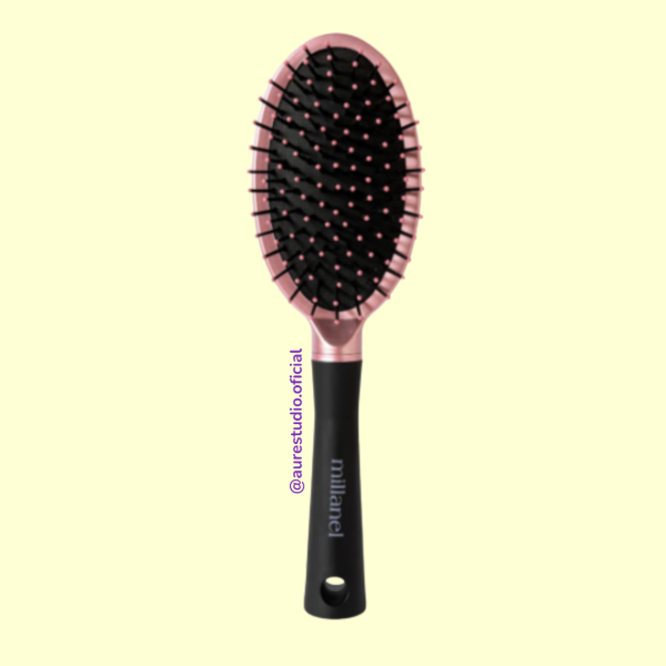 Producto - CEPILLO NEUMÁTICO OVAL PRO EXPERT