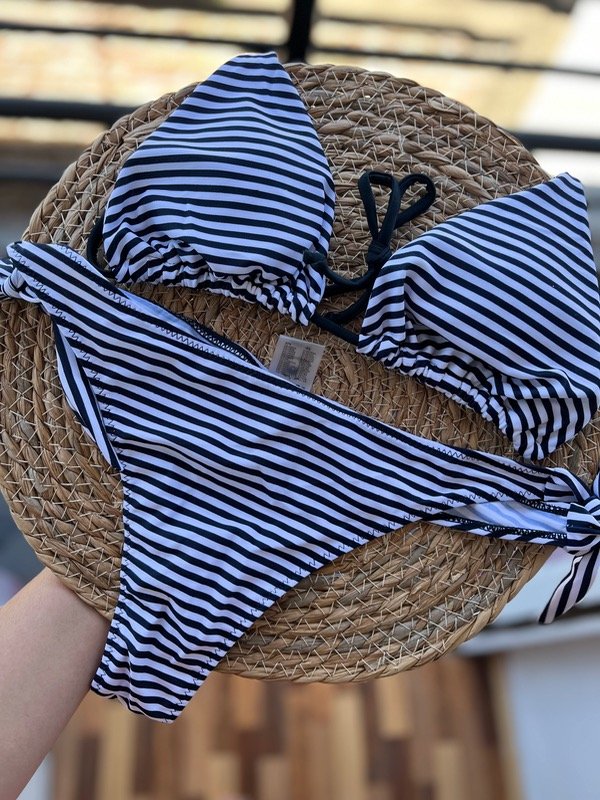 Producto - Bikini jazmín