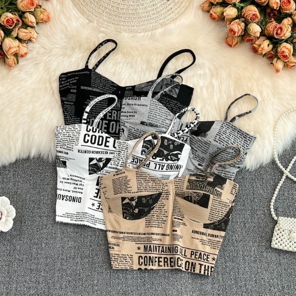 Producto - To con letras