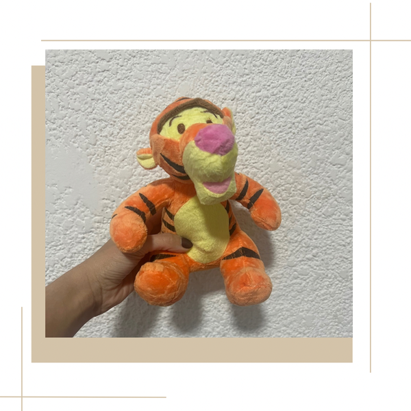 Producto - Peluche Tigger