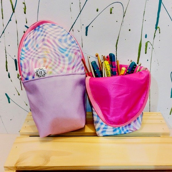Producto - Estuche vertical