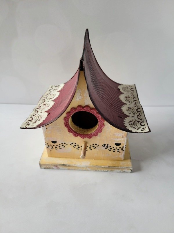 Producto - Casitas chicas