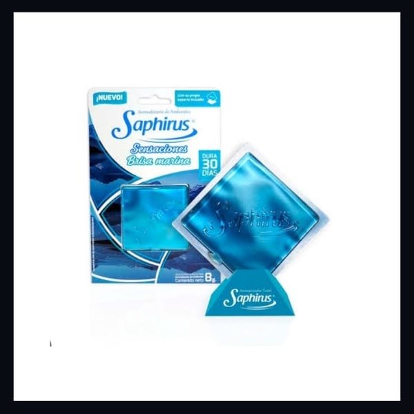 Producto - SENSACIONES BRISA MARINA