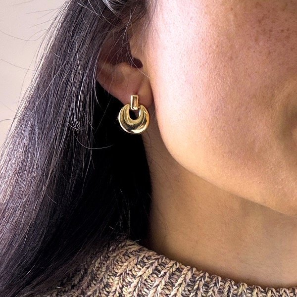 Producto - aros cappu