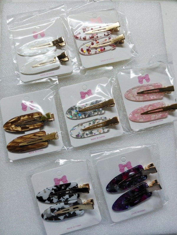 Producto - Picos dorados c/acrilico PI 3613101 1 MAG 4/26