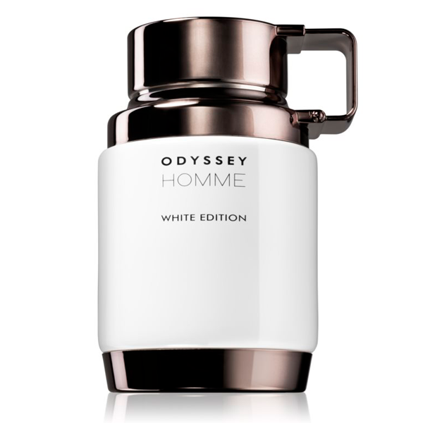 Producto - ODYSSEY HOMME WHITE D. - ARMAF - 1