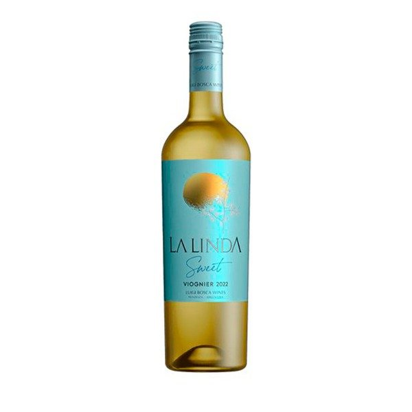 Producto - Finca La Linda Sweet Viognier