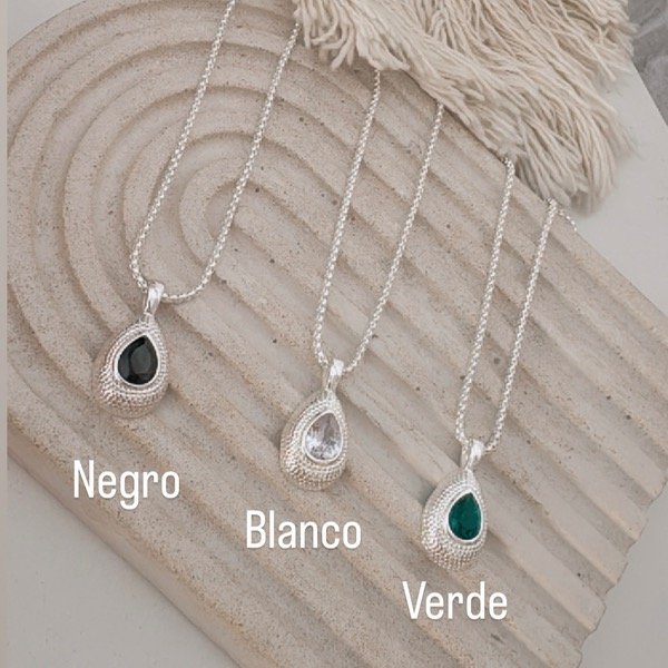 Producto - CONJUNTO GOTA MEL cod 8.6
