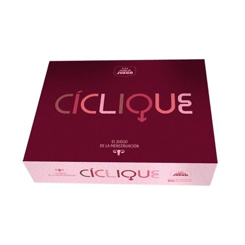 Producto - CÍCLIQUE