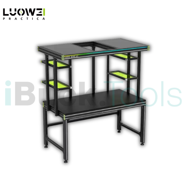 Producto - Mesa Profesional Luowei LW-A1