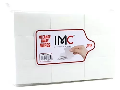 Producto - IMC WIPES PARA UÑAS 700PCS