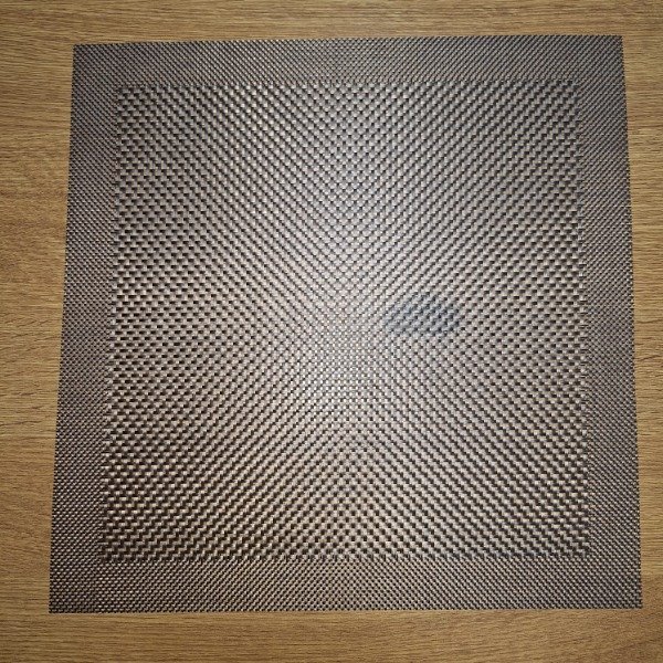 Producto - SET X6 INDIVIDUAL CUADRADO 38X38