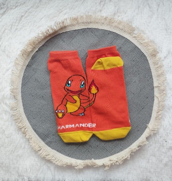 Producto - charmander