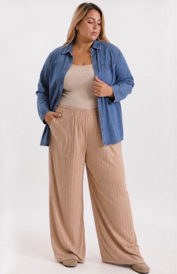 Producto - Pantalon Dixon Terra