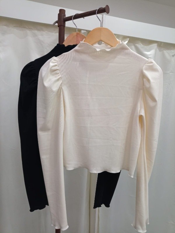 Producto - Media Polera Niza