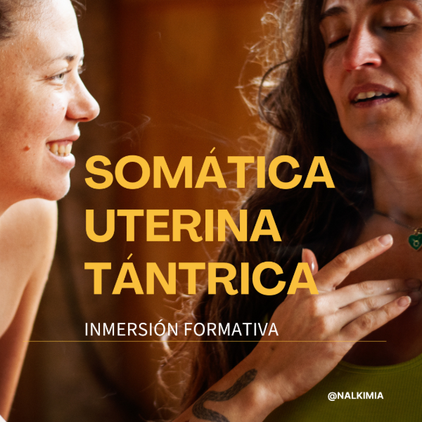 Producto - Formación Somática Uterina Tántrica