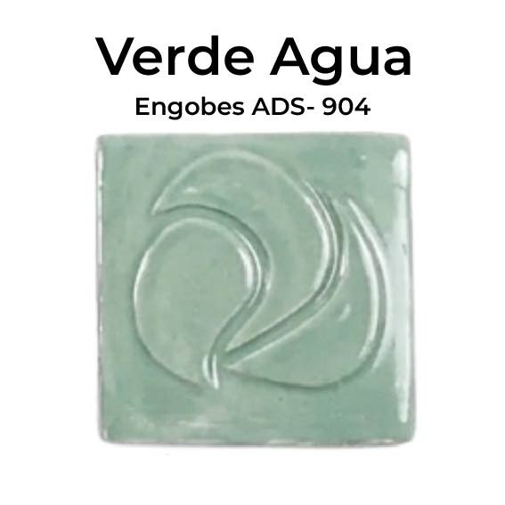 Producto - Verde Agua - 1